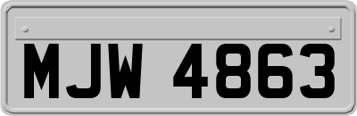 MJW4863