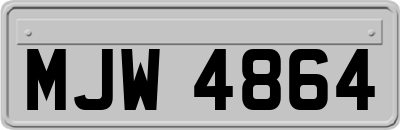 MJW4864