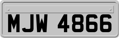 MJW4866
