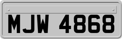 MJW4868