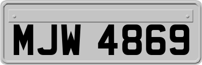 MJW4869