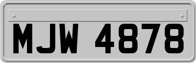 MJW4878