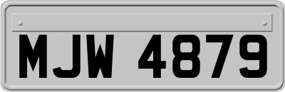 MJW4879