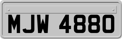 MJW4880