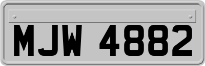 MJW4882