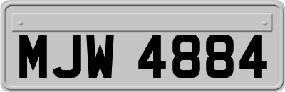 MJW4884