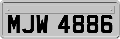 MJW4886
