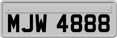 MJW4888