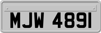 MJW4891