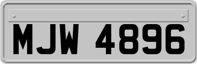 MJW4896