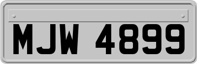 MJW4899