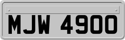 MJW4900