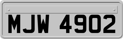 MJW4902