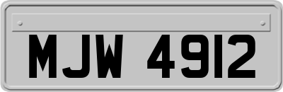 MJW4912