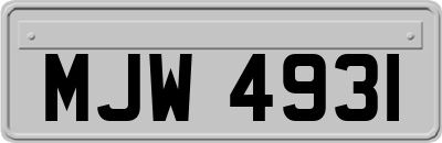 MJW4931