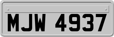 MJW4937