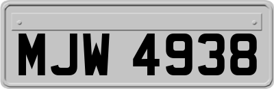 MJW4938