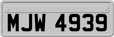 MJW4939