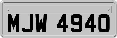 MJW4940