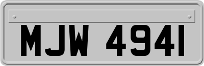 MJW4941