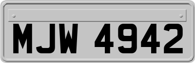 MJW4942