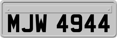 MJW4944