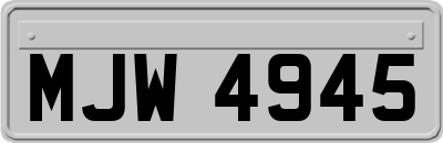 MJW4945