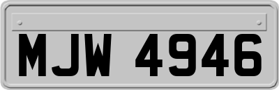 MJW4946