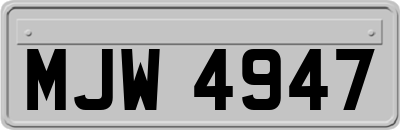 MJW4947