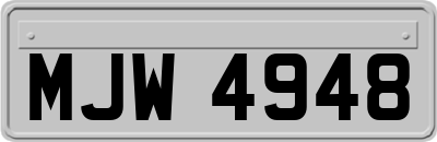 MJW4948