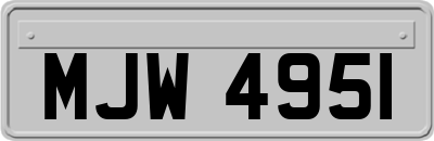 MJW4951
