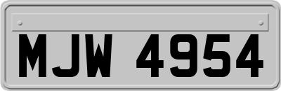 MJW4954