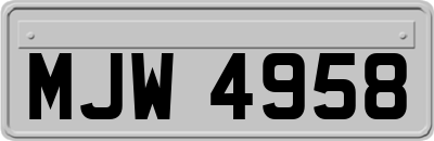 MJW4958