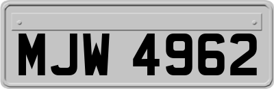 MJW4962