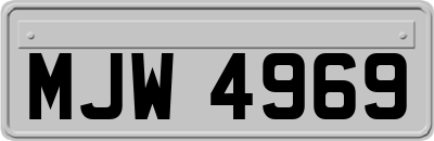 MJW4969