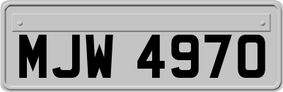 MJW4970