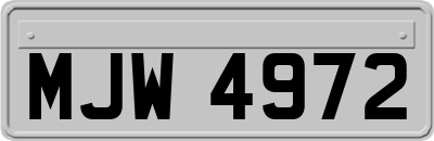 MJW4972