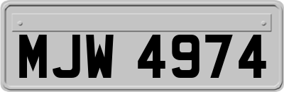 MJW4974