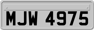 MJW4975