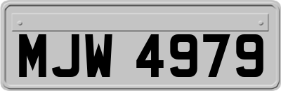MJW4979