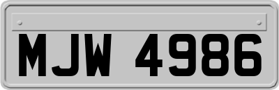 MJW4986