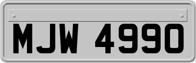 MJW4990
