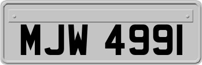 MJW4991