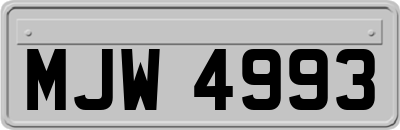 MJW4993