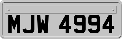 MJW4994
