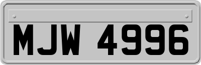MJW4996