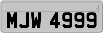 MJW4999