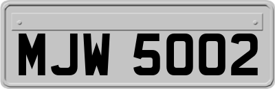 MJW5002