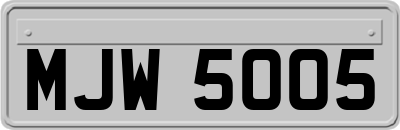 MJW5005