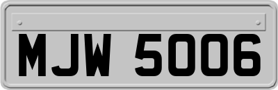 MJW5006